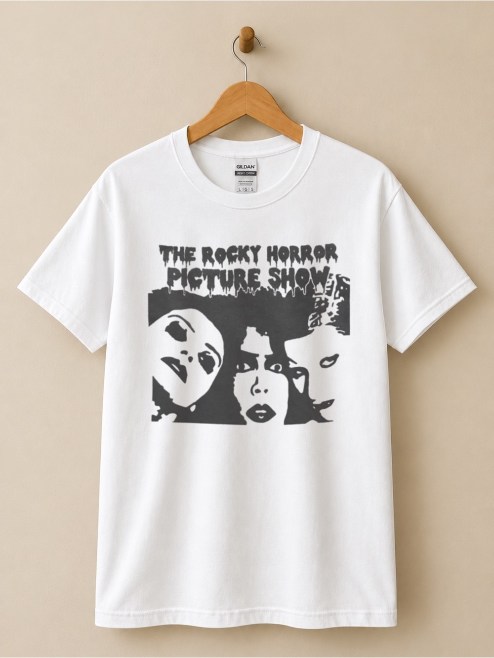 The Rocky Horror Picture Show Unisex T-Shirt